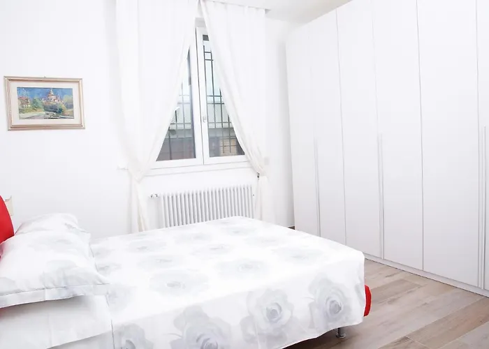 Daire La Magia Di Villanova Di Castenaso