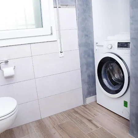 La Magia Di Apartament Villanova Di Castenaso