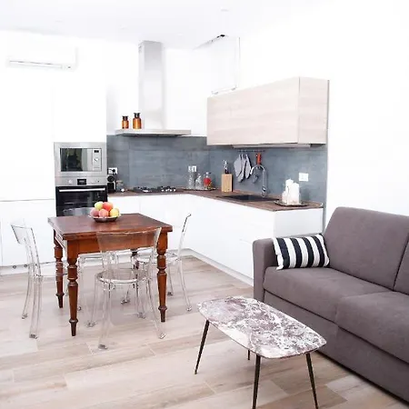 Apartment La Magia Di