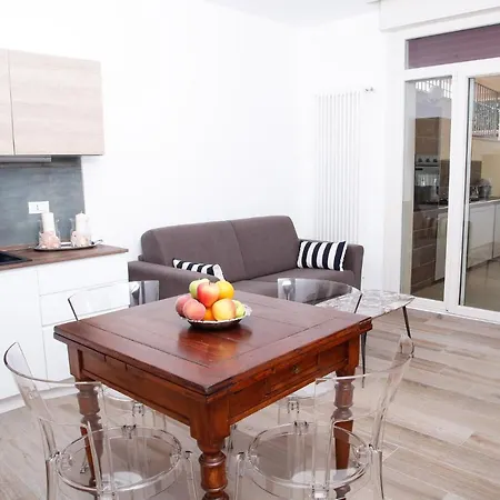 Apartament La Magia Di