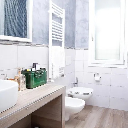 La Magia Di Apartament