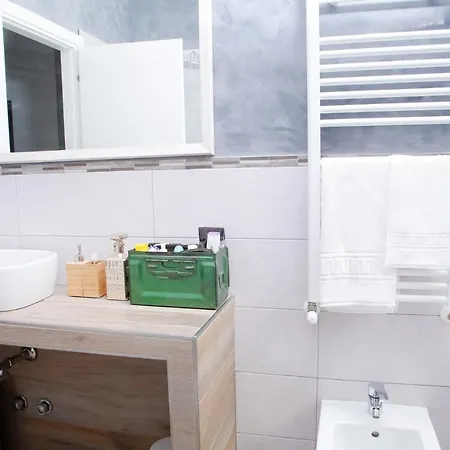 La Magia Di Apartament