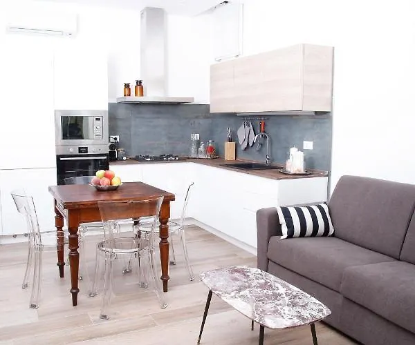 Appartamento La Magia Di