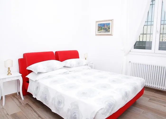 La Magia Di Appartamento *