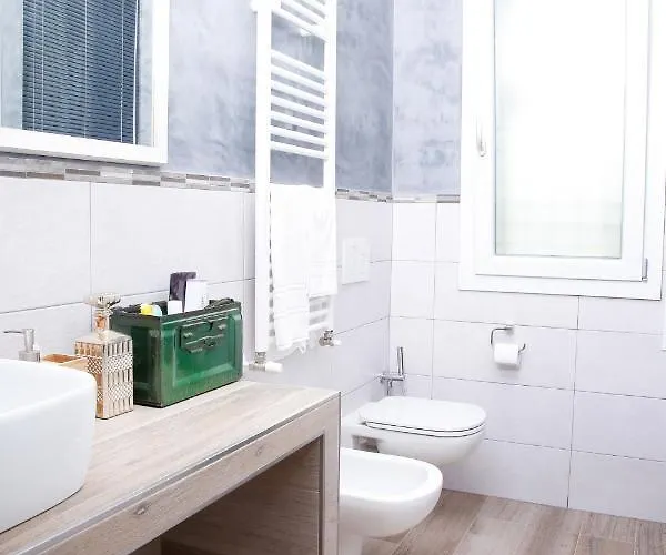 La Magia Di Appartamento