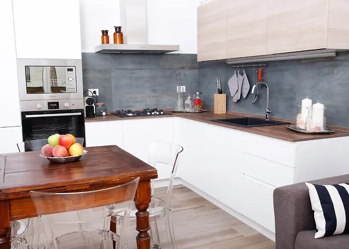 La Magia Di Appartamento *