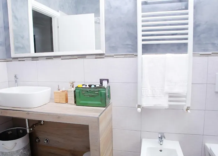 La Magia Di Appartamento